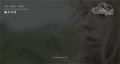 Desktop Screenshot of mornrayfilms.com