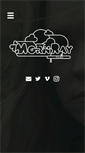 Mobile Screenshot of mornrayfilms.com